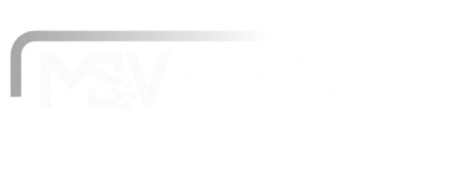 MSV Soft Logo